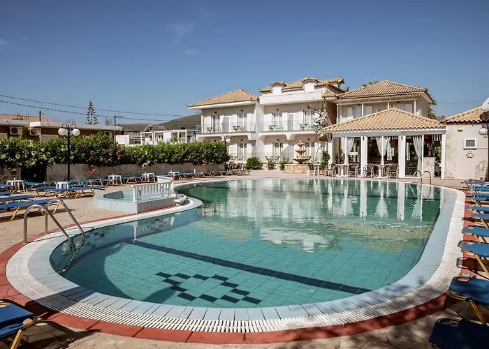 Aphrodite Apartments