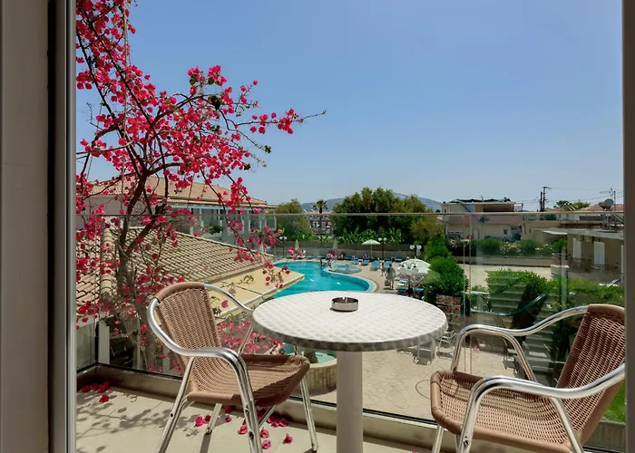 Aphrodite Apartments