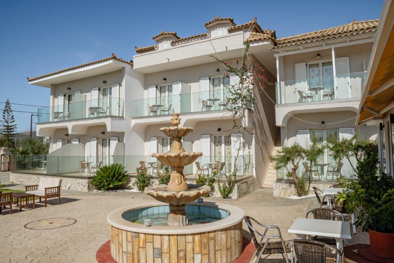 Aphrodite 3* Laganas
