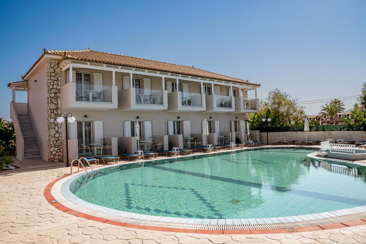Hotel Aphrodite 3*