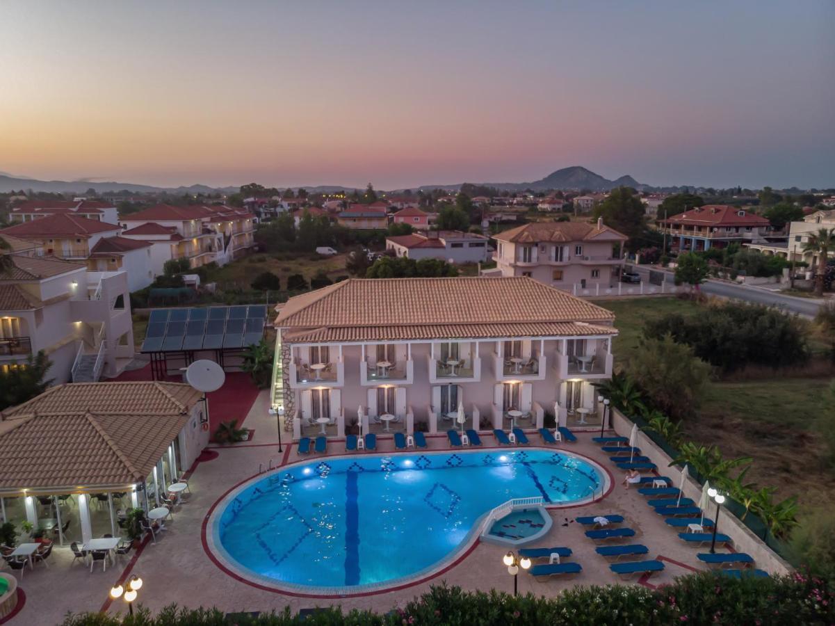Aphrodite Hotel 3*