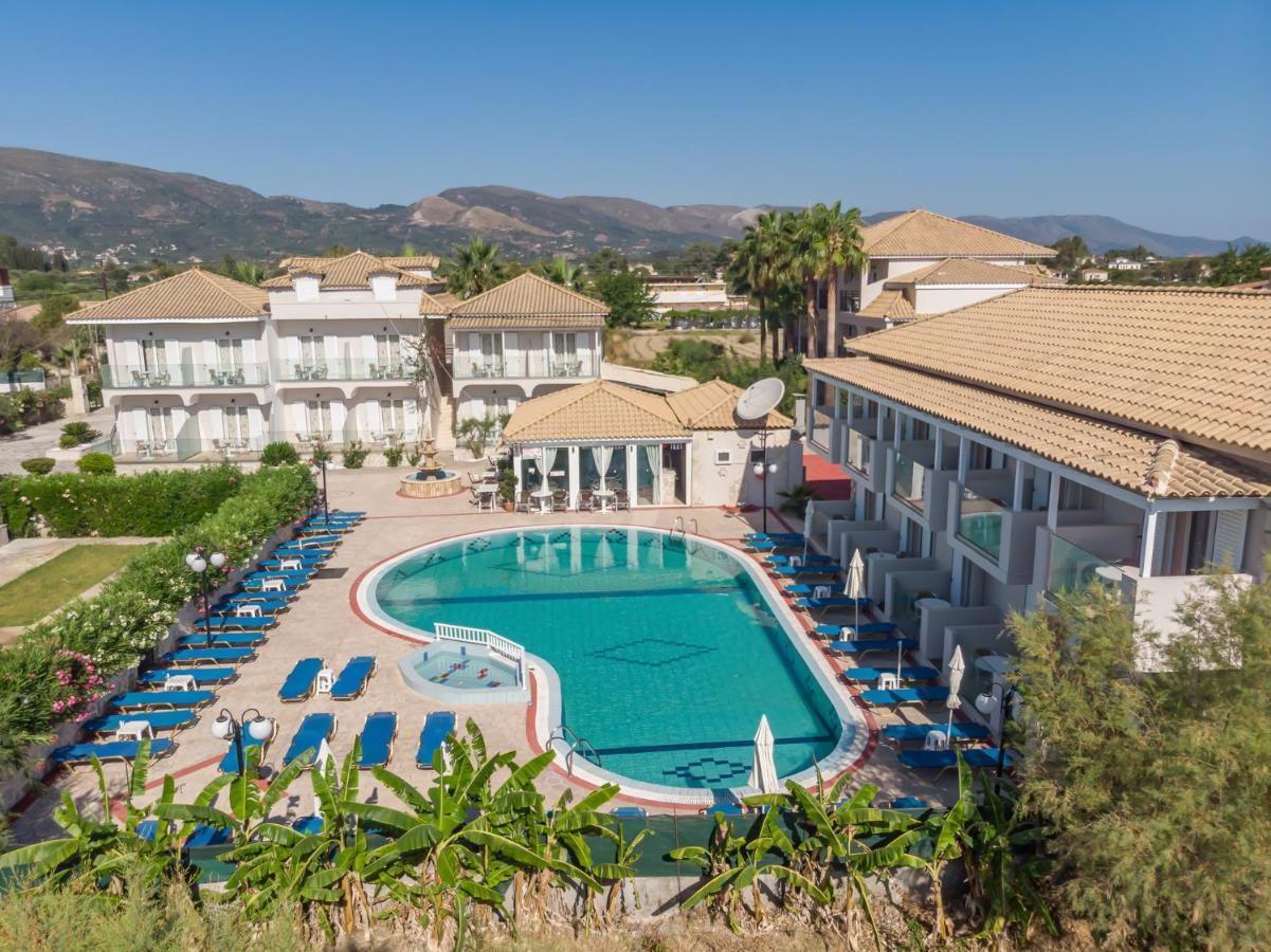 Aphrodite Hotel Laganas