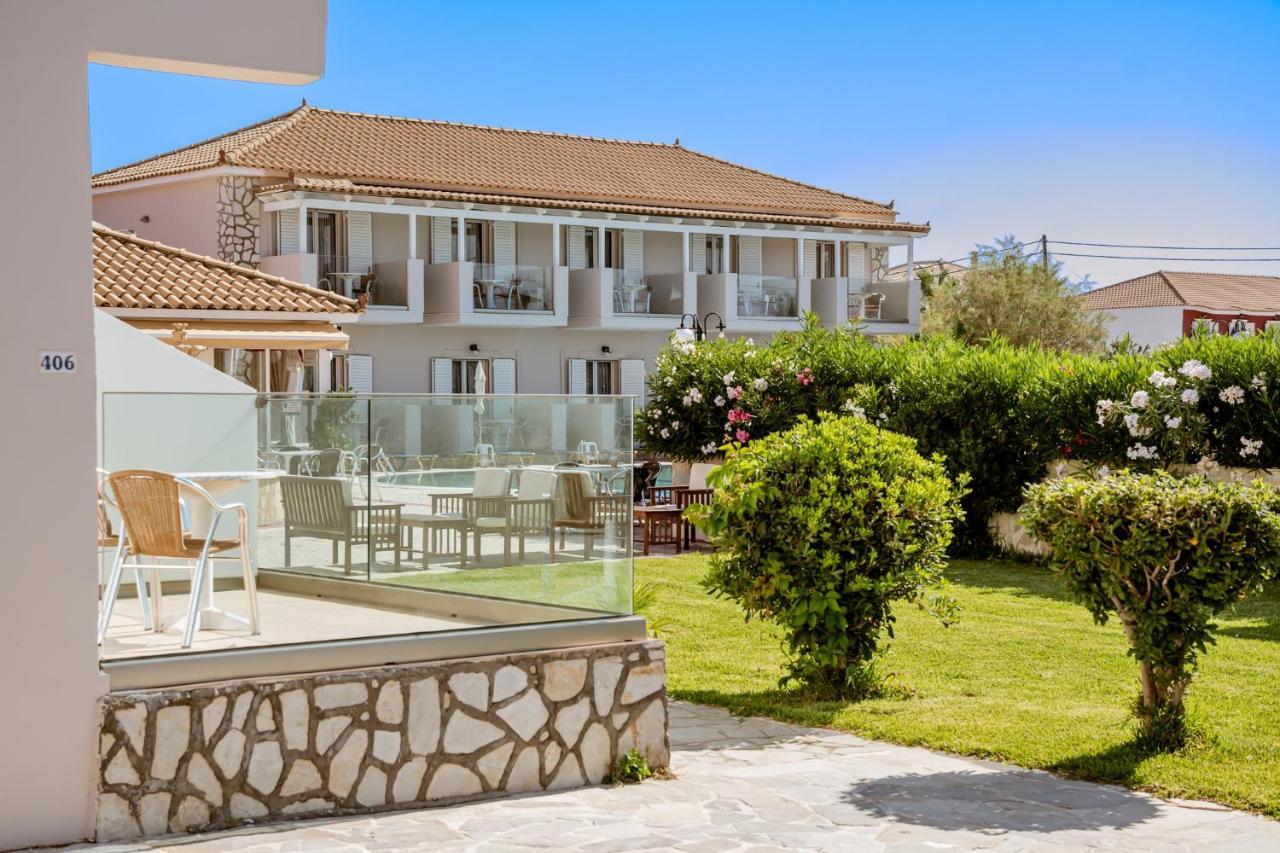 Hotel Aphrodite