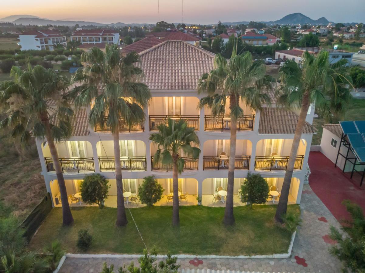 Aphrodite Hotel 3*