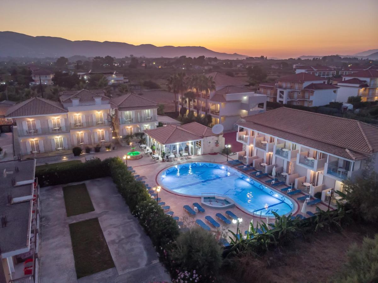 Aphrodite Hotel 3*