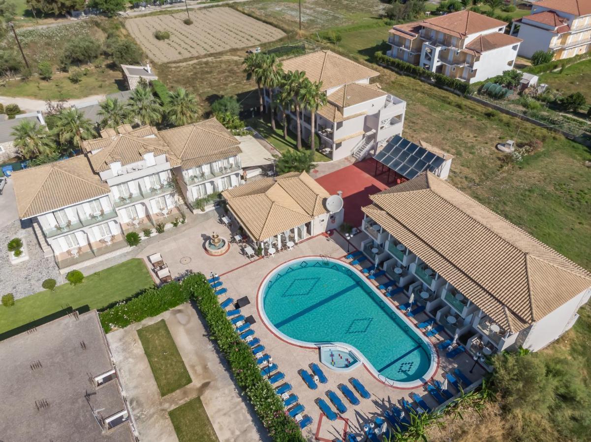 Aphrodite Hotel 3*