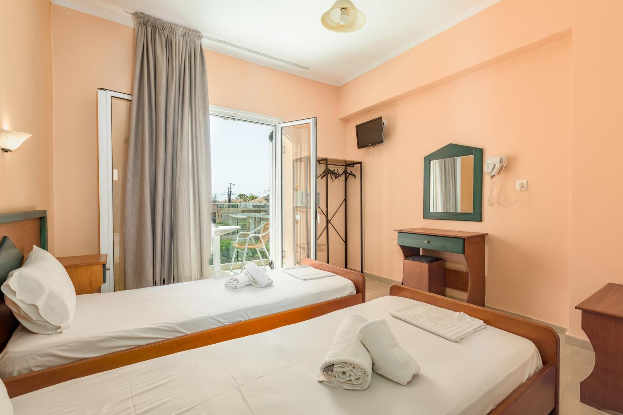 Hotel Aphrodite Laganas