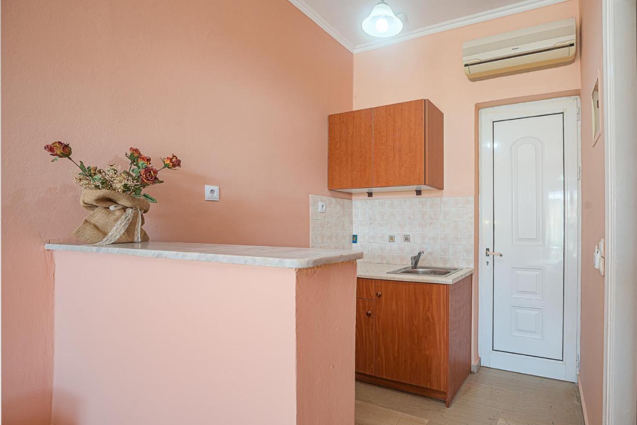 Aphrodite 3* Laganas